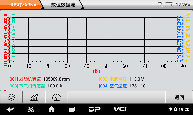 imoto ktm 胡斯瓦纳