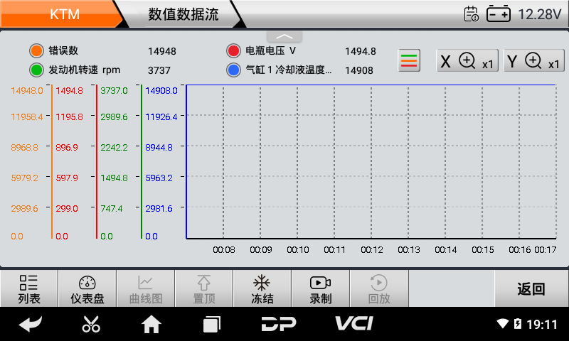 imoto ktm 胡斯瓦纳